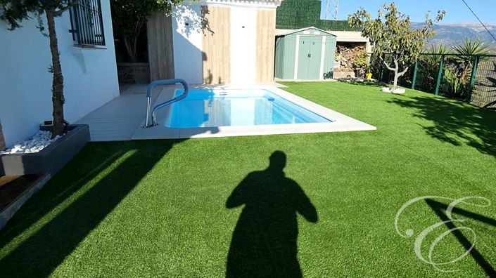 Image No.12-Propriété de 4 chambres à vendre à Arenas