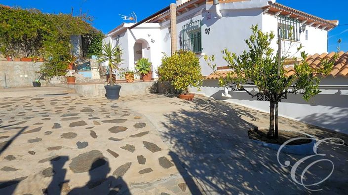 Image No.13-Propriété de 4 chambres à vendre à Arenas