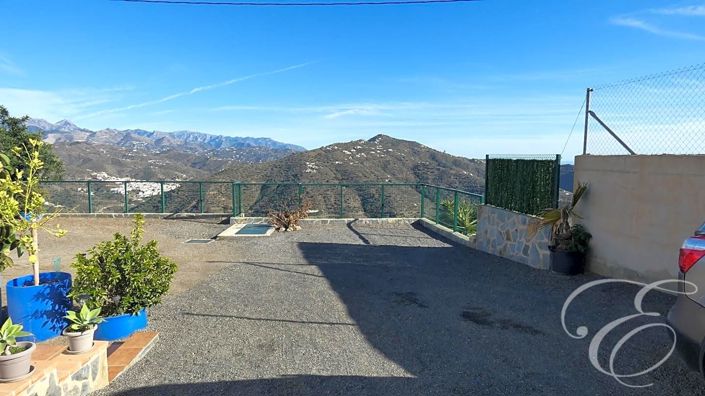 Image No.3-Propriété de 4 chambres à vendre à Arenas