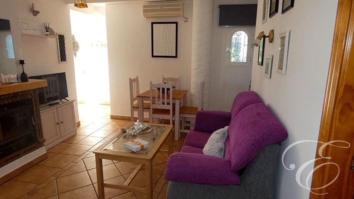 Image No.21-Propriété de 4 chambres à vendre à Arenas