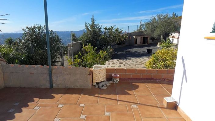 Image No.24-Propriété de 4 chambres à vendre à Arenas