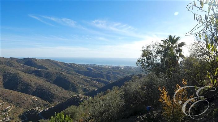 Image No.4-Propriété de 4 chambres à vendre à Arenas