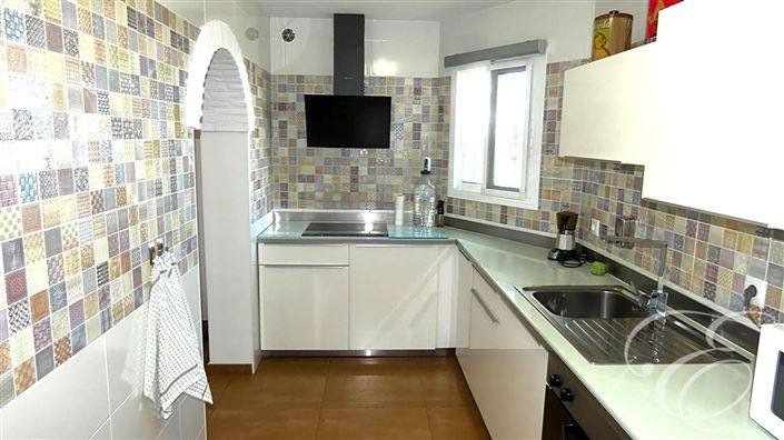 Image No.5-Propriété de 4 chambres à vendre à Arenas