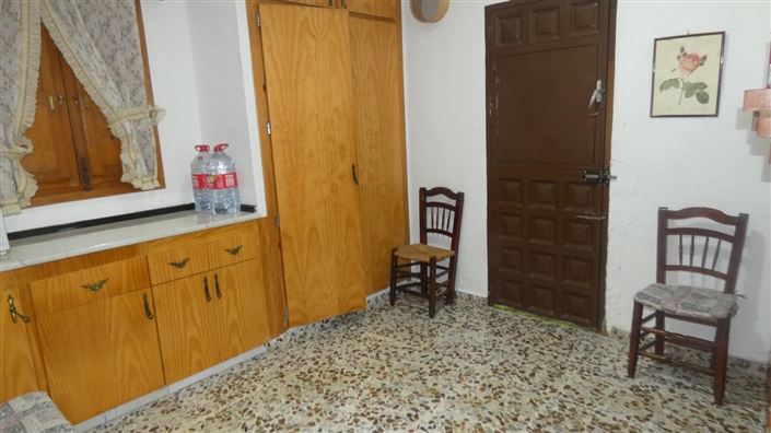 Image No.13-Propriété de 3 chambres à vendre à Periana