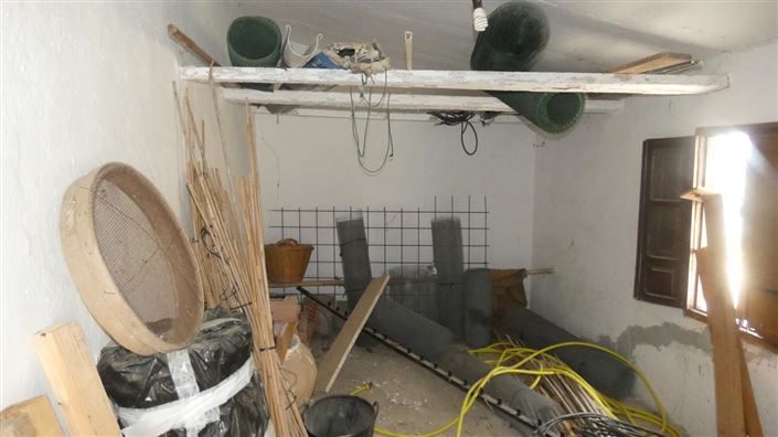 Image No.15-Propriété de 3 chambres à vendre à Periana