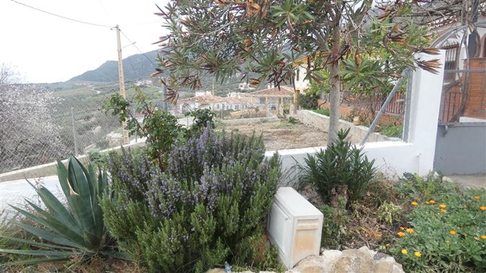 Image No.20-Propriété de 3 chambres à vendre à Periana