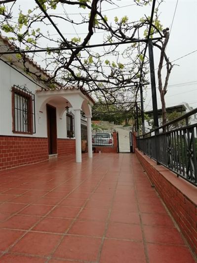 Image No.3-Propriété de 3 chambres à vendre à Periana