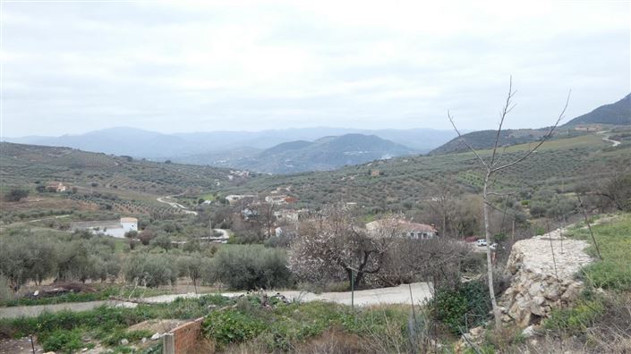 Image No.4-Propriété de 3 chambres à vendre à Periana