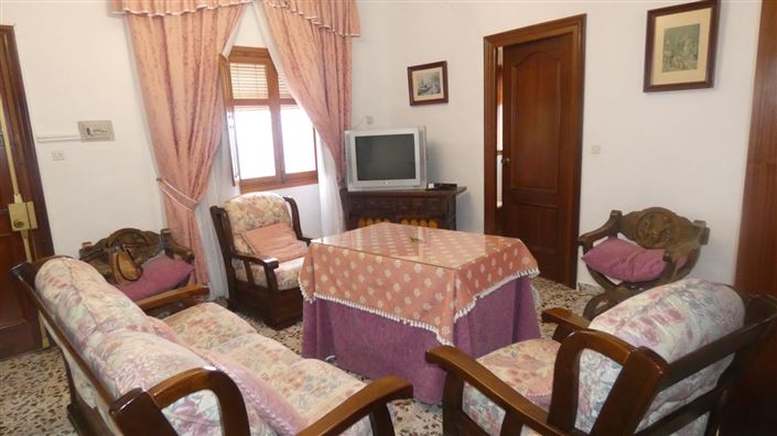 Image No.6-Propriété de 3 chambres à vendre à Periana