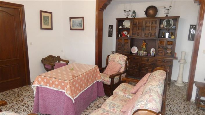 Image No.7-Propriété de 3 chambres à vendre à Periana