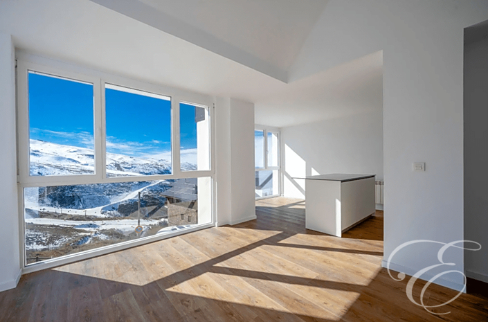 Image No.2-Propriété à vendre à Sierra Nevada