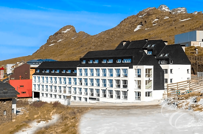 Image No.8-Propriété à vendre à Sierra Nevada