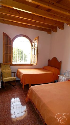 Image No.12-Propriété de 4 chambres à vendre à Periana