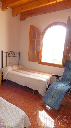 Image No.14-Propriété de 4 chambres à vendre à Periana