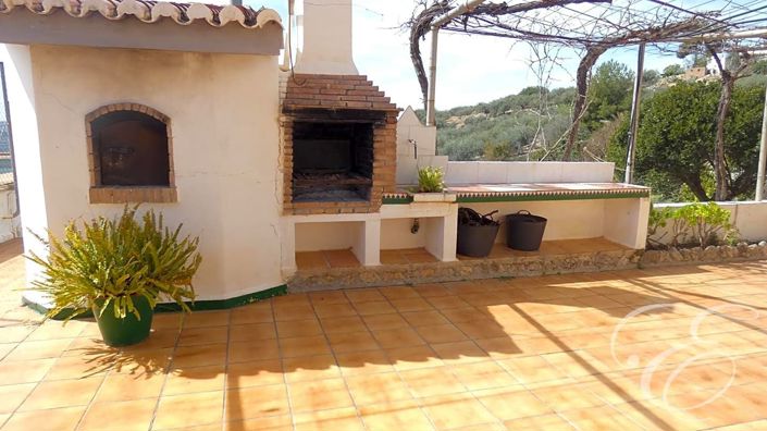 Image No.16-Propriété de 4 chambres à vendre à Periana