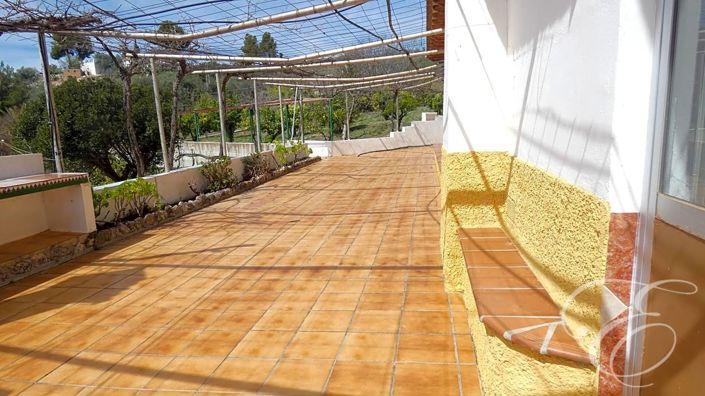 Image No.17-Propriété de 4 chambres à vendre à Periana