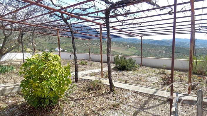 Image No.18-Propriété de 4 chambres à vendre à Periana