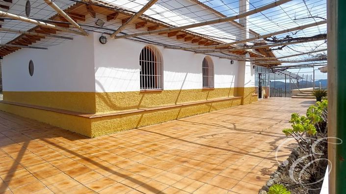 Image No.20-Propriété de 4 chambres à vendre à Periana