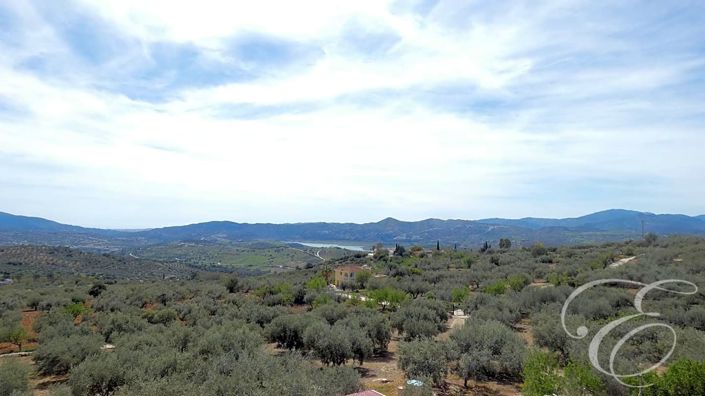 Image No.3-Propriété de 4 chambres à vendre à Periana