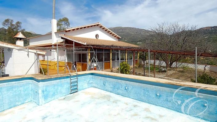 Image No.26-Propriété de 4 chambres à vendre à Periana