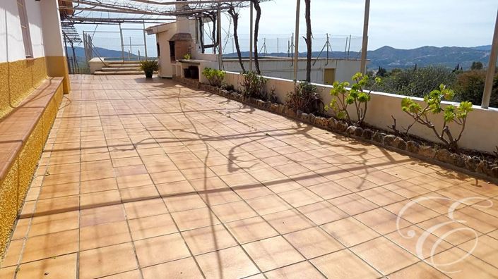 Image No.4-Propriété de 4 chambres à vendre à Periana