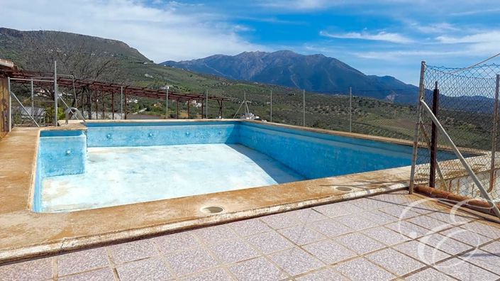 Image No.5-Propriété de 4 chambres à vendre à Periana