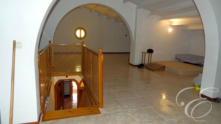 Image No.6-Propriété de 4 chambres à vendre à Periana