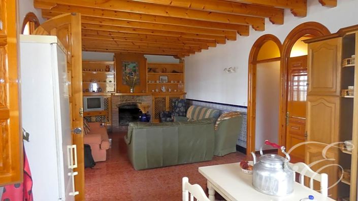 Image No.7-Propriété de 4 chambres à vendre à Periana