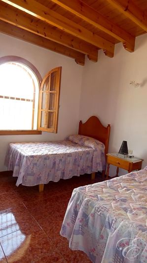 Image No.10-Propriété de 4 chambres à vendre à Periana