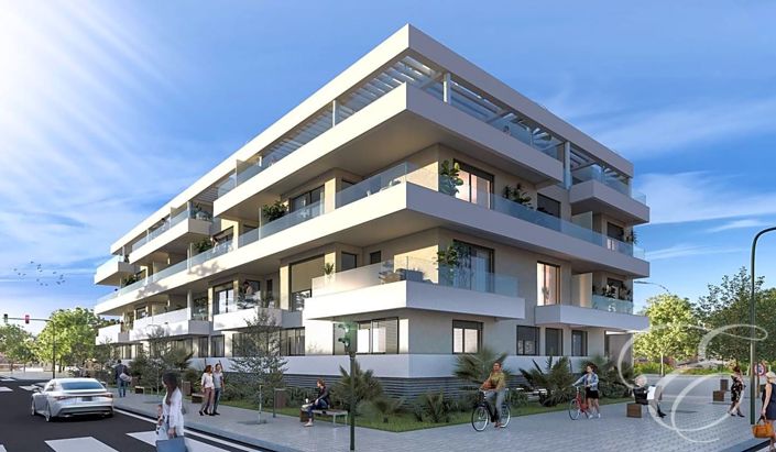 Image No.10-Propriété de 1 chambre à vendre à Rincón de la Victoria