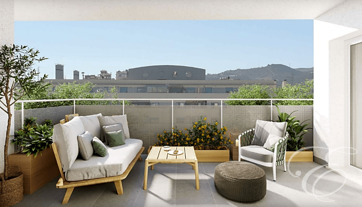 Image No.9-2 Bed Property for sale