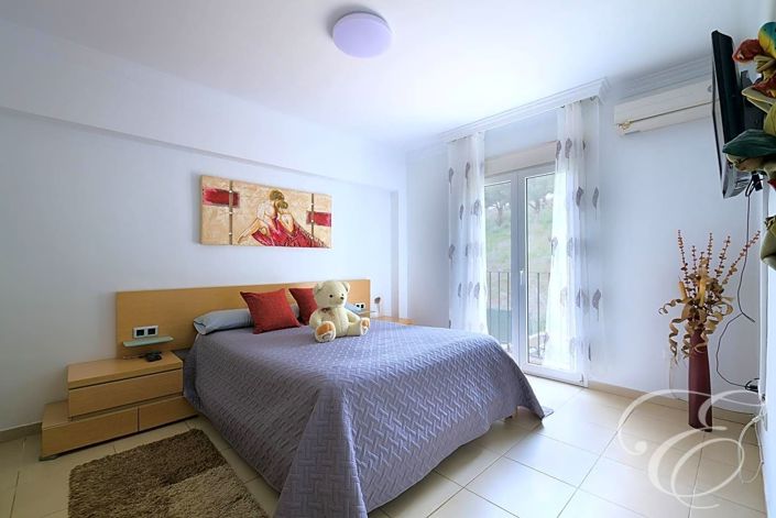 Image No.11-Propriété de 3 chambres à vendre à Chilches