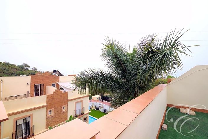 Image No.23-Propriété de 3 chambres à vendre à Chilches