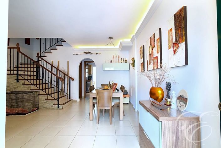 Image No.3-Propriété de 3 chambres à vendre à Chilches