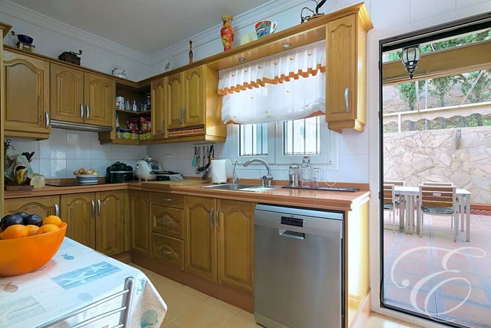 Image No.5-Propriété de 3 chambres à vendre à Chilches