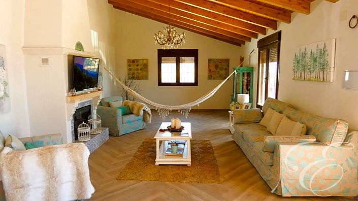 Image No.13-Propriété de 4 chambres à vendre à Villanueva de la Concepción