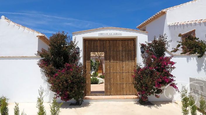 Image No.15-Propriété de 4 chambres à vendre à Villanueva de la Concepción