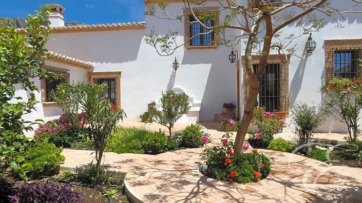 Image No.16-Propriété de 4 chambres à vendre à Villanueva de la Concepción