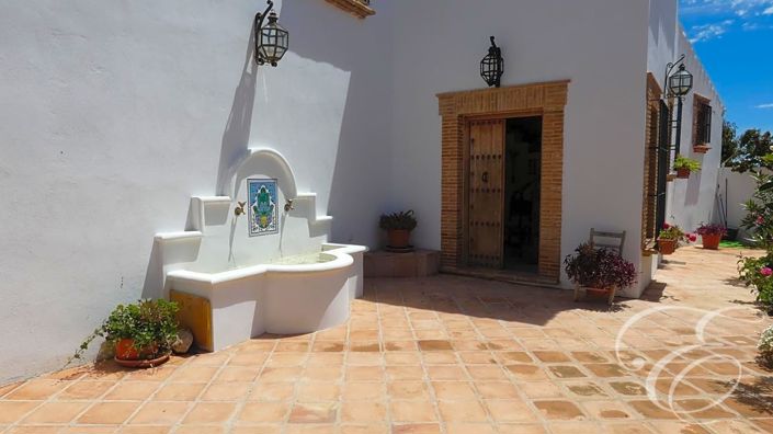 Image No.17-Propriété de 4 chambres à vendre à Villanueva de la Concepción