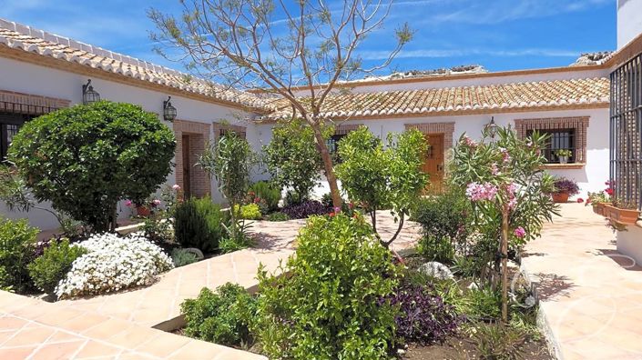 Image No.18-Propriété de 4 chambres à vendre à Villanueva de la Concepción