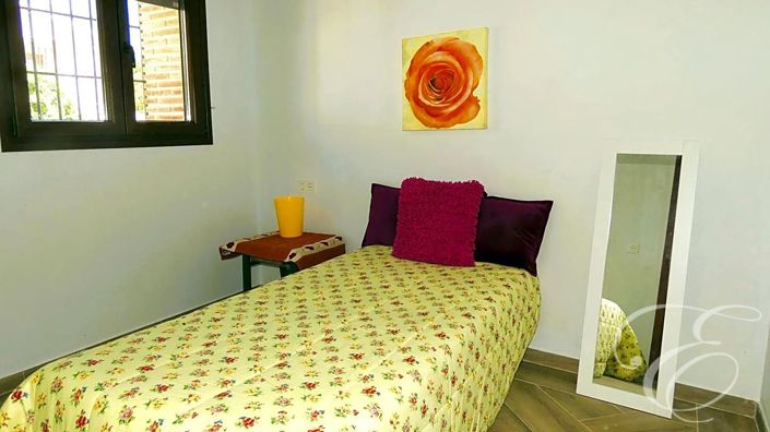 Image No.23-Propriété de 4 chambres à vendre à Villanueva de la Concepción