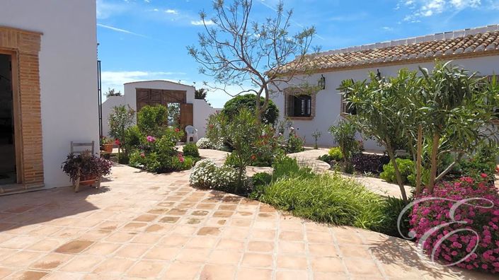 Image No.24-Propriété de 4 chambres à vendre à Villanueva de la Concepción