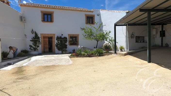 Image No.26-Propriété de 4 chambres à vendre à Villanueva de la Concepción