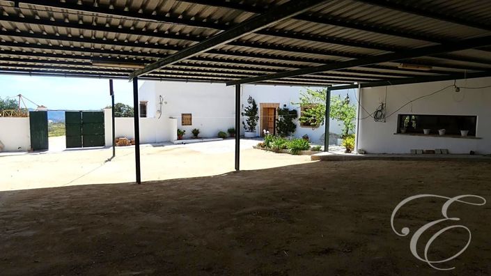 Image No.27-Propriété de 4 chambres à vendre à Villanueva de la Concepción