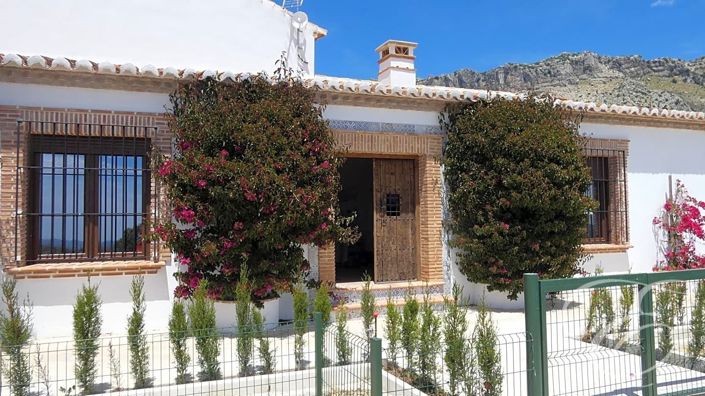 Image No.31-Propriété de 4 chambres à vendre à Villanueva de la Concepción