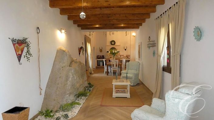 Image No.5-Propriété de 4 chambres à vendre à Villanueva de la Concepción