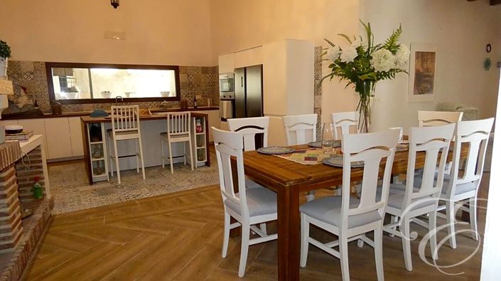 Image No.6-Propriété de 4 chambres à vendre à Villanueva de la Concepción