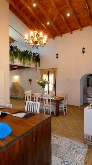 Image No.7-Propriété de 4 chambres à vendre à Villanueva de la Concepción