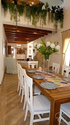 Image No.8-Propriété de 4 chambres à vendre à Villanueva de la Concepción