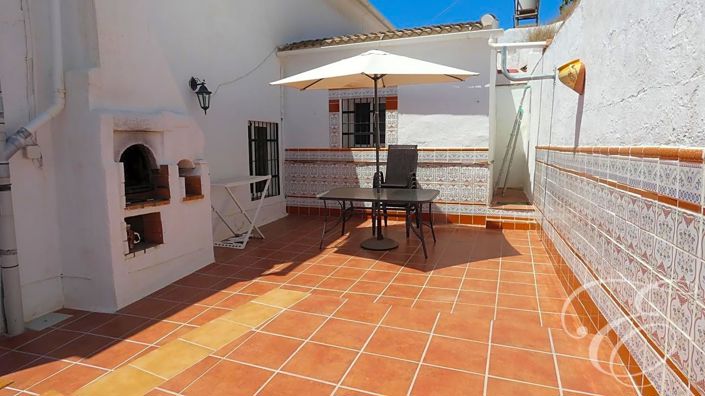 Image No.13-Propriété de 3 chambres à vendre à Benamargosa